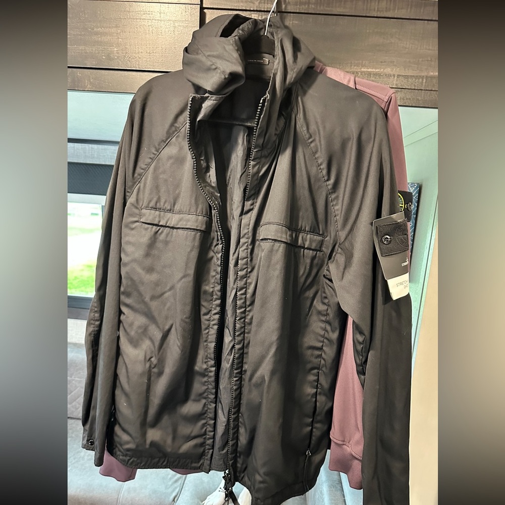 Stone Island Designer Jacket Brand new w/ tags